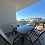 Appartement San Francesco Mare Bari