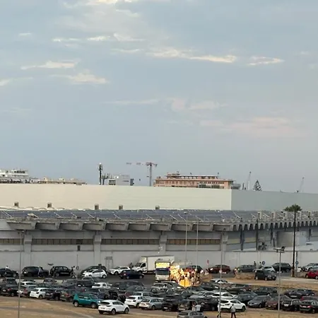 Διαμέρισμα San Francesco Mare