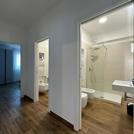 San Francesco Mare Μπάρι