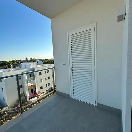 San Francesco Mare * Μπάρι