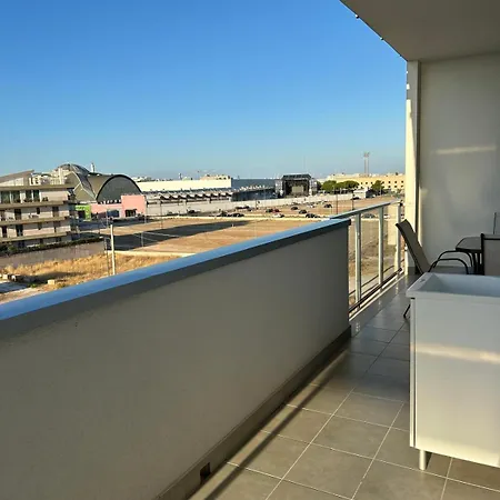 Apartamento San Francesco Mare Bari