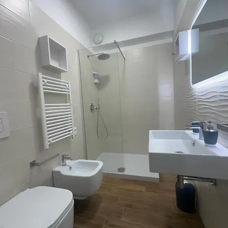 San Francesco Mare * Μπάρι