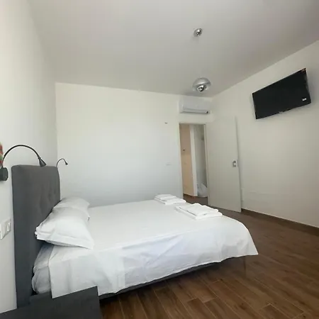 San Francesco Mare Μπάρι