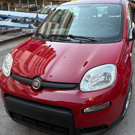 San Francesco Mare * Bari