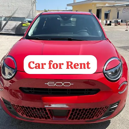 San Francesco Mare Апартаменты