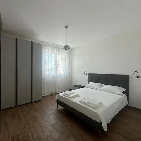 Apartamento San Francesco Mare *