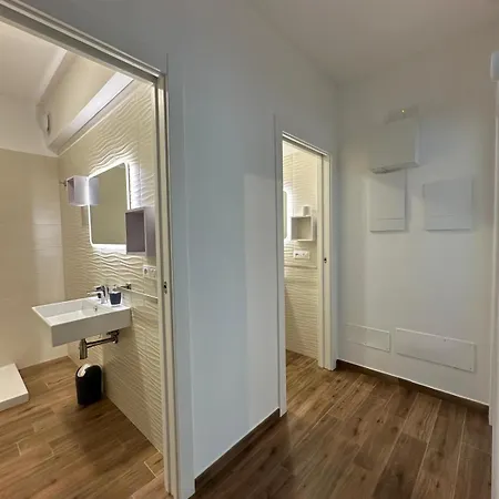 San Francesco Mare Apartman