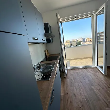 Lägenhet San Francesco Mare