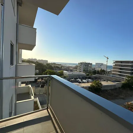 San Francesco Mare * Бари