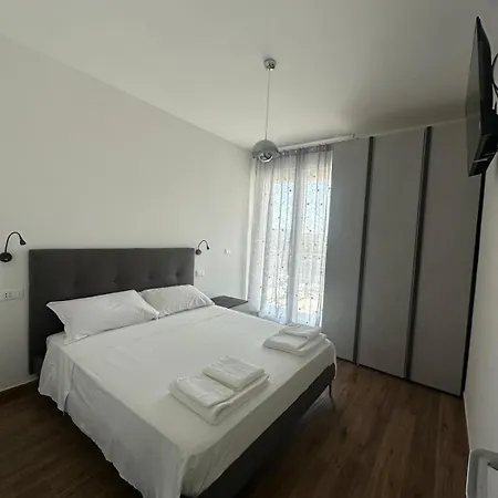 Апартаменты San Francesco Mare