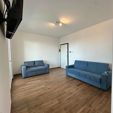 Lägenhet San Francesco Mare *