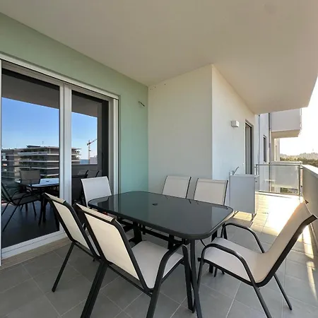 San Francesco Mare Apartman Bari