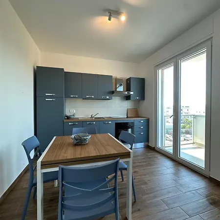 San Francesco Mare Бари