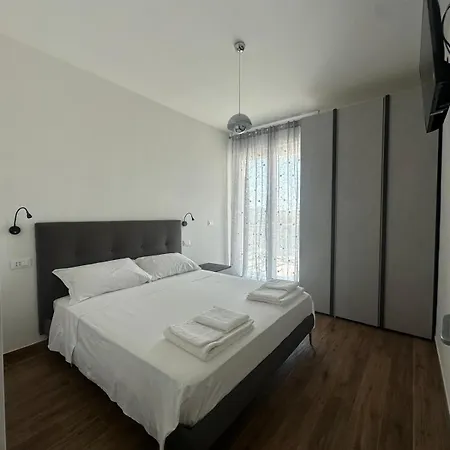 Апартаменты San Francesco Mare