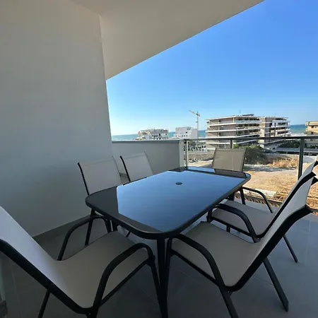 San Francesco Mare Apartmán *