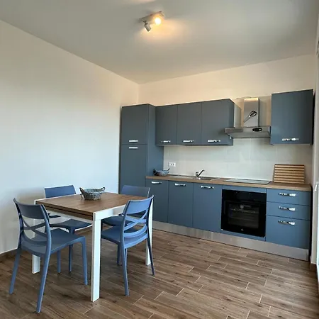 Apartamento San Francesco Mare *