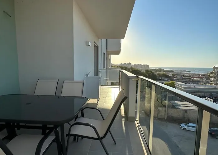 San Francesco Mare Bari