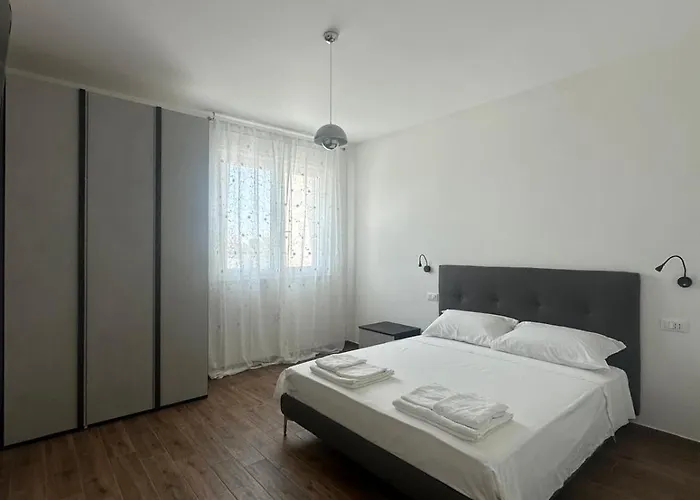 Apartment San Francesco Mare *