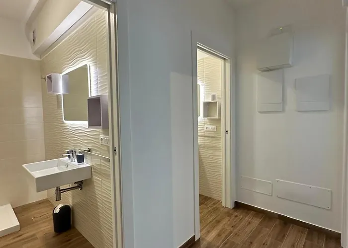 San Francesco Mare Appartement