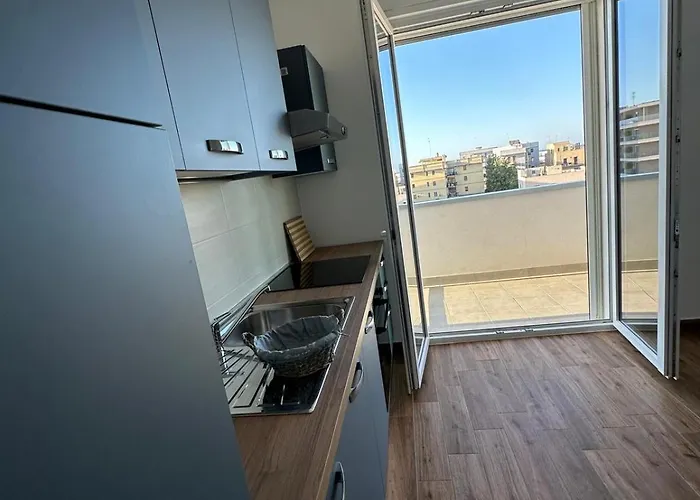 Appartement San Francesco Mare