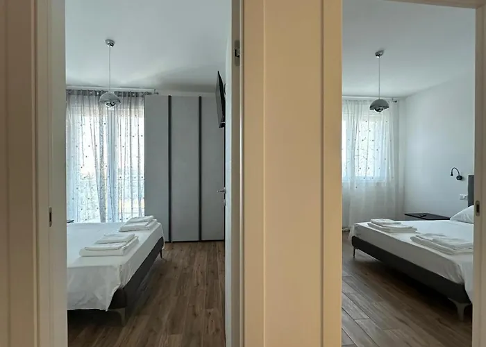 San Francesco Mare *