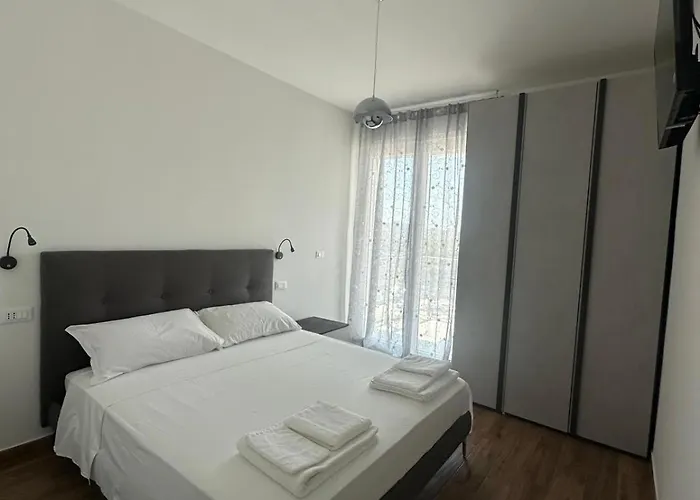 Appartement San Francesco Mare