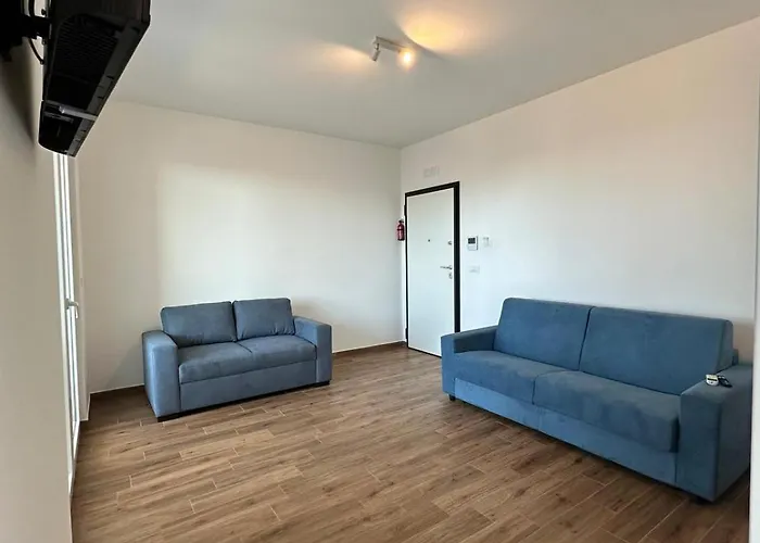 Appartement San Francesco Mare *