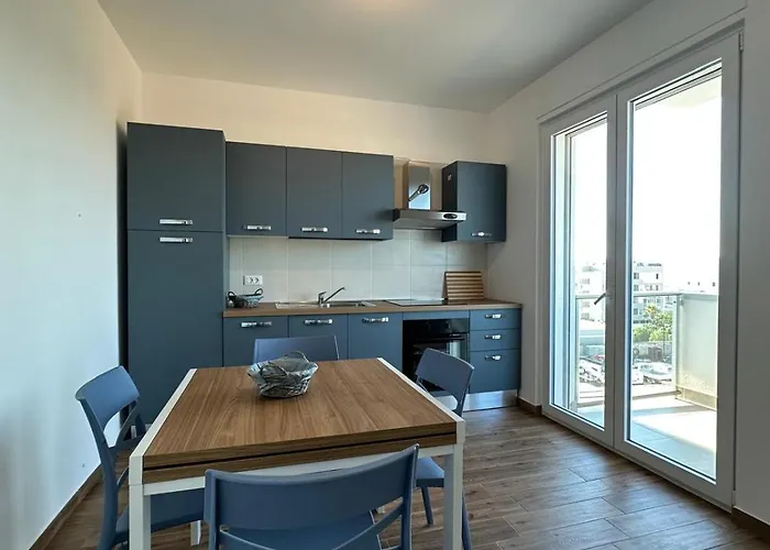 San Francesco Mare Bari